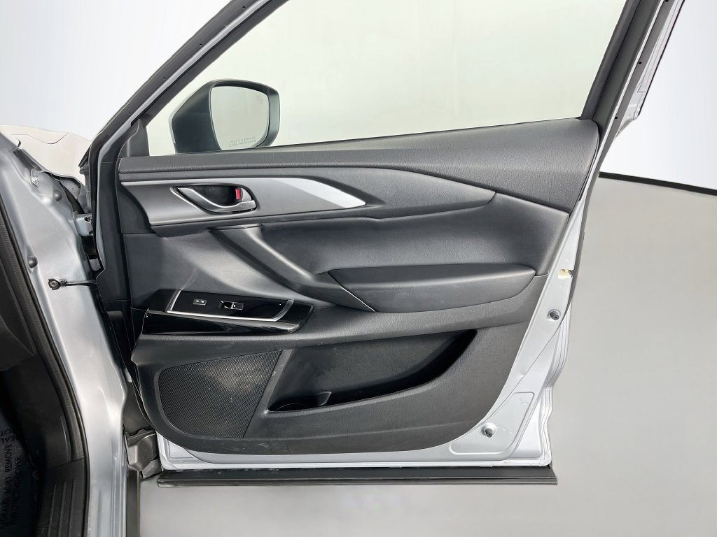 Used 2023 MAZDA CX-9 Touring Plus AWD/4WD image 39