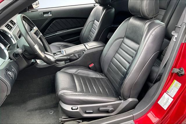 Used 2014 Ford Mustang GT Premium image 20