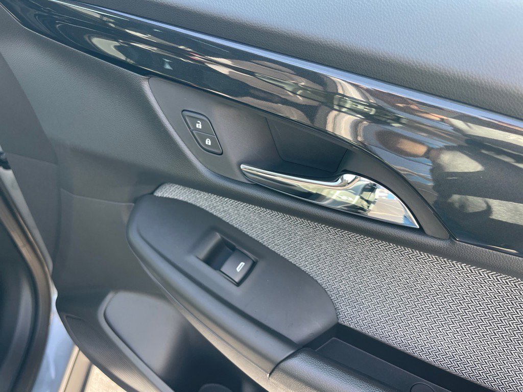 New 2026 Chevrolet TrailBlazer LT w/ Convenience Package image 19