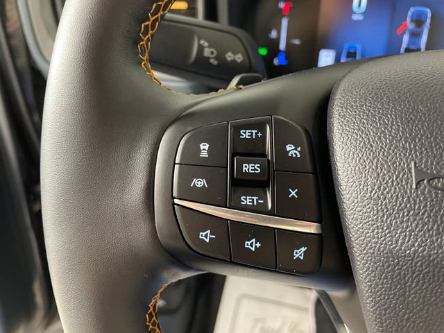 Used 2025 Ford Maverick Tremor image 14