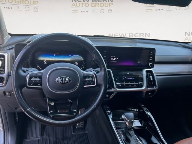 Used 2021 Kia Sorento SX Prestige AWD/4WD image 10