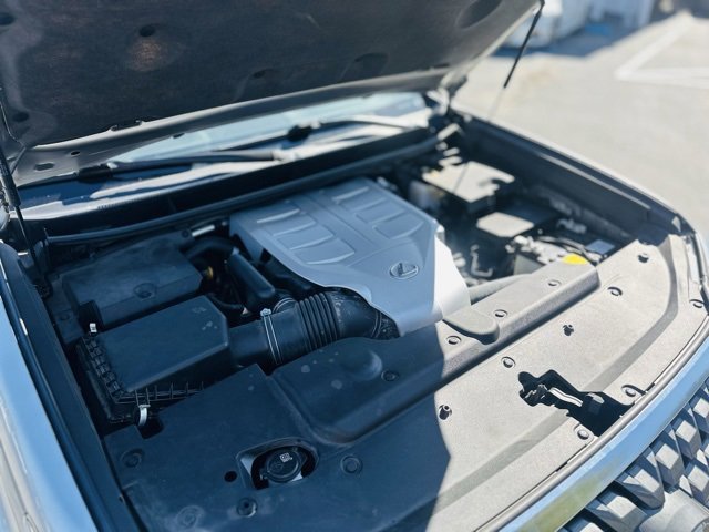 Used 2023 Lexus GX 460 Premium image 24