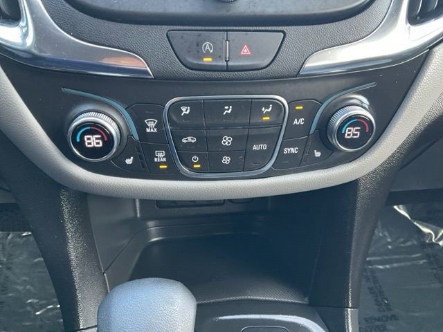 Certified 2023 Chevrolet Equinox LT image 15