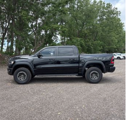 Used 2024 RAM 1500 TRX w/ TRX Level 2 Equipment Group AWD/4WD image 5