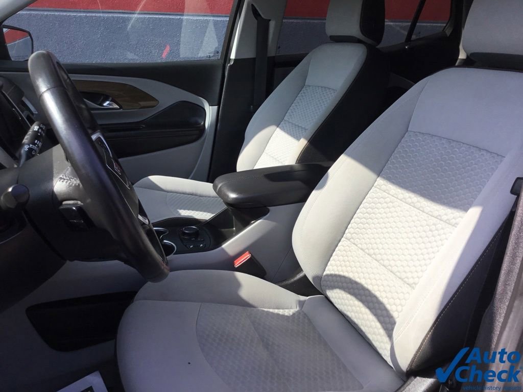 Used 2019 GMC Terrain SLE w/ Driver Convenience Package AWD/4WD image 25