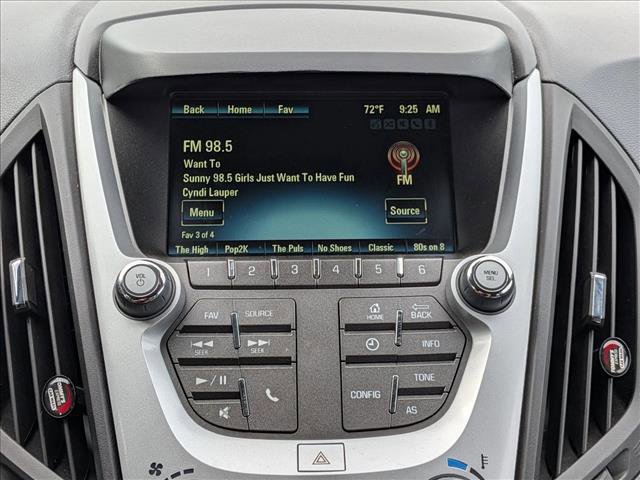 Used 2017 Chevrolet Equinox LT w/ Convenience Package FWD image 14