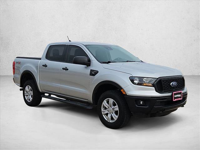 Used 2019 Ford Ranger XL w/ Equipment Group 101A Mid RWD video 3