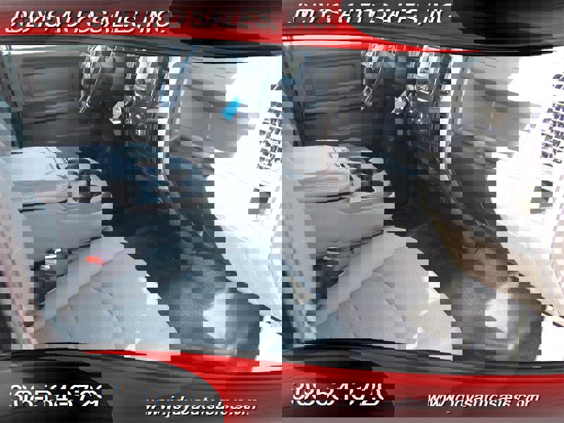 Used 2016 RAM 1500 Tradesman w/ Popular Equipment Group image 21