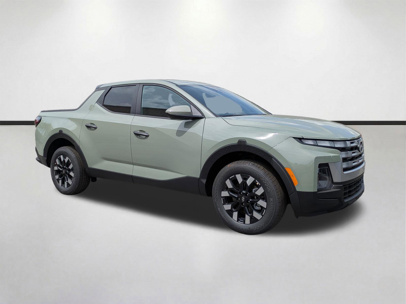 New 2026 Hyundai Santa Cruz SE