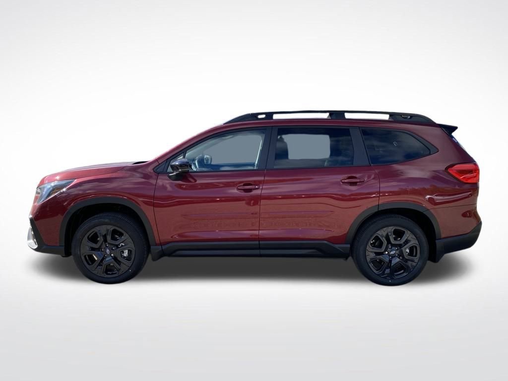 New 2025 Subaru Ascent Onyx Edition image 5
