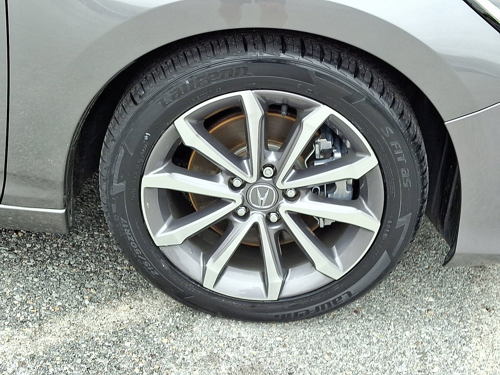 Used 2024 Acura Integra image 8