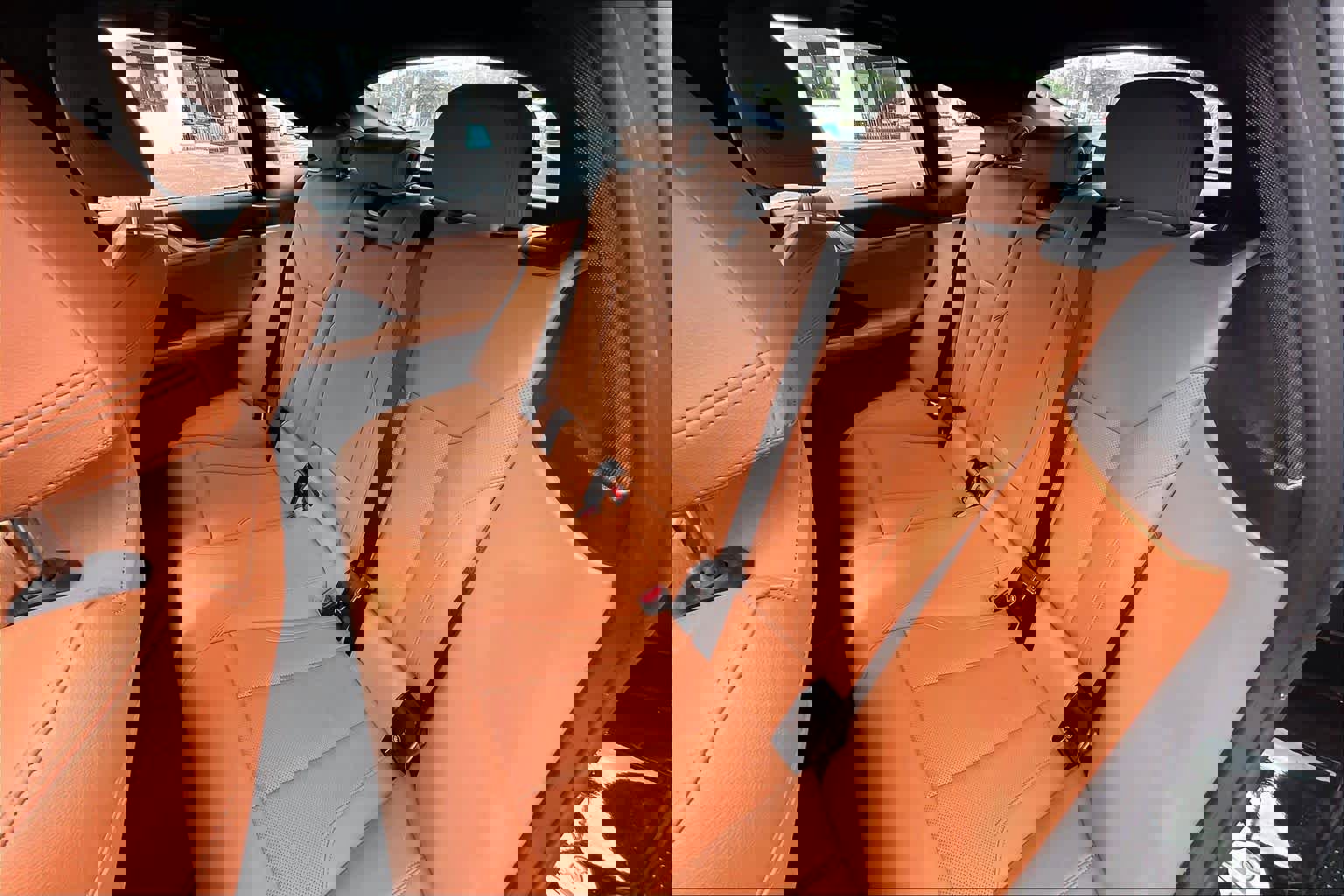 Used 2024 BMW 430i Gran Coupe w/ Premium Package image 22