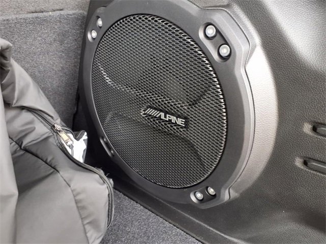 New 2025 Jeep Wrangler Sahara image 18