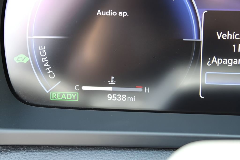 Used 2024 Toyota Crown w/ Advanced Technology Package AWD/4WD image 11