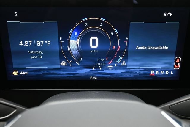New 2026 Chevrolet Traverse LT w/ LPO, Floor Liner Package FWD image 37
