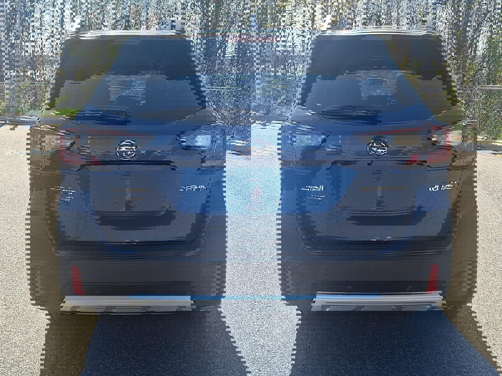 Used 2022 Subaru Outback Limited image 5