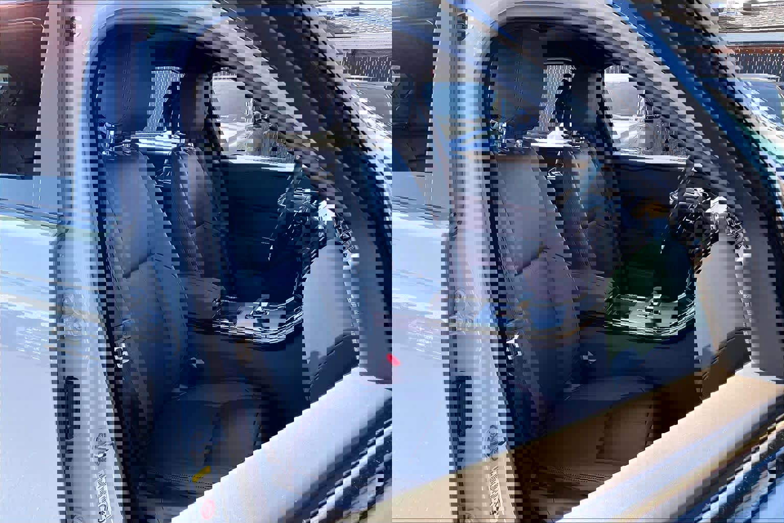 New 2026 Land Rover Range Rover Velar Dynamic SE image 31