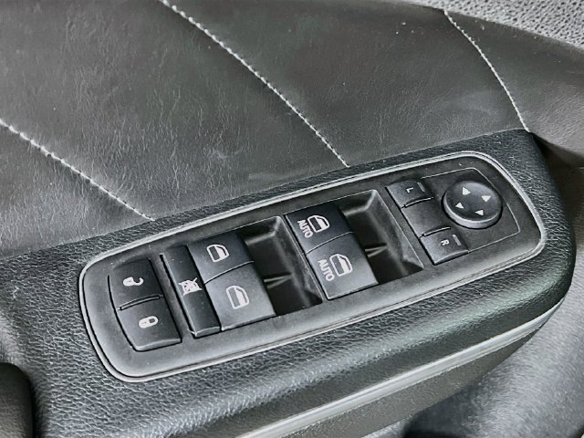 Used 2018 Dodge Charger GT AWD/4WD image 6