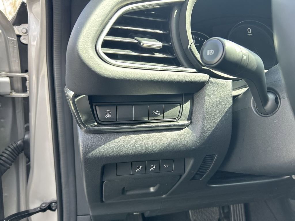 Certified 2023 MAZDA CX-30 AWD 2.5 S w/ Preferred Package image 17