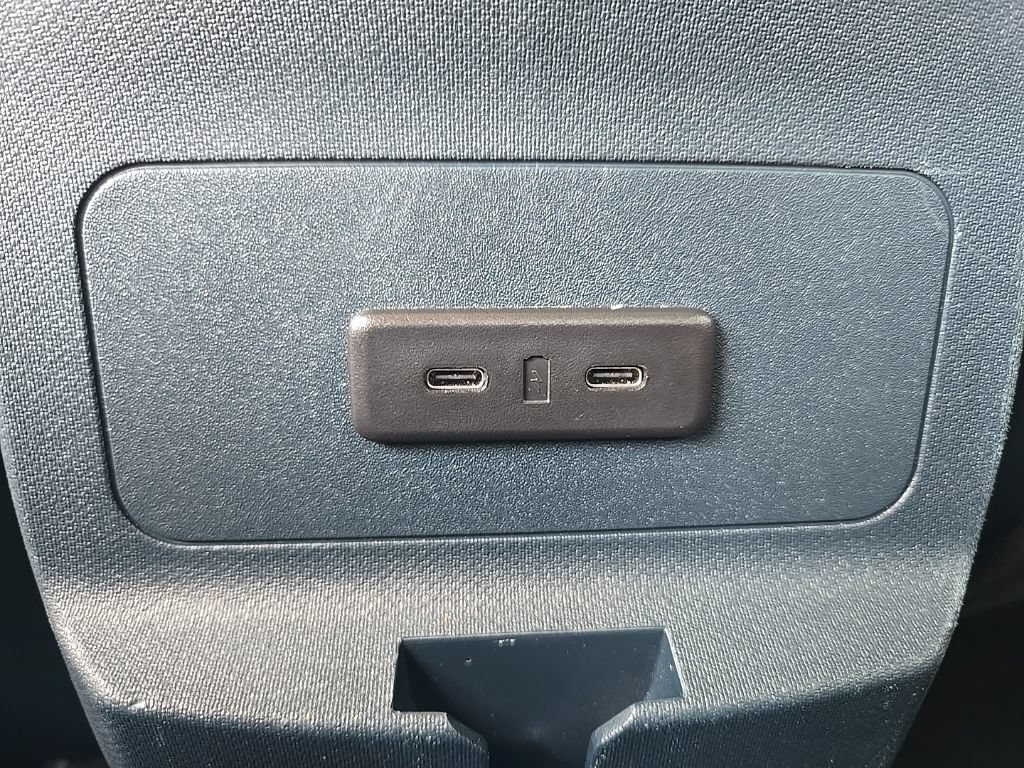 Used 2026 Ford Maverick XLT AWD/4WD image 36