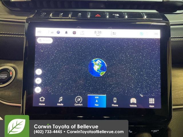 Used 2022 Jeep Grand Cherokee L Limited image 16