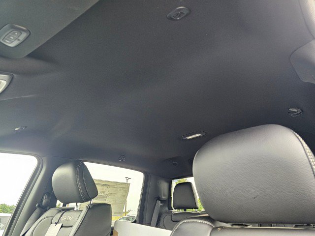 New 2026 RAM 1500 RHO AWD/4WD image 27