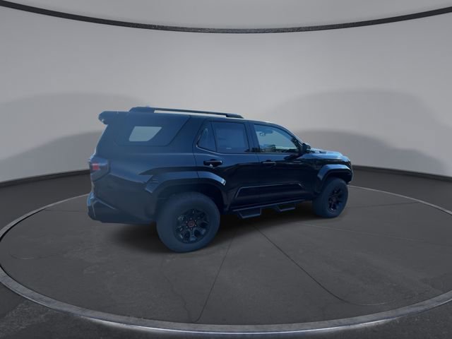 New 2025 Toyota 4Runner TRD Pro image 15