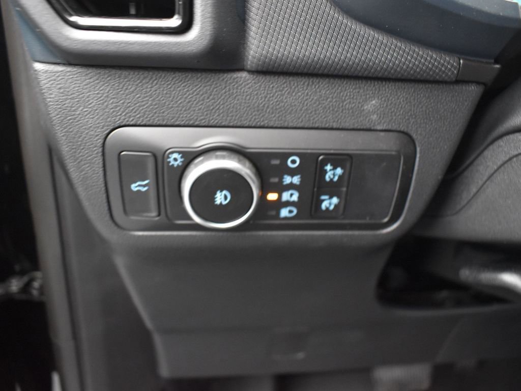 New 2025 Ford Bronco Sport Heritage w/ Convenience Package image 14