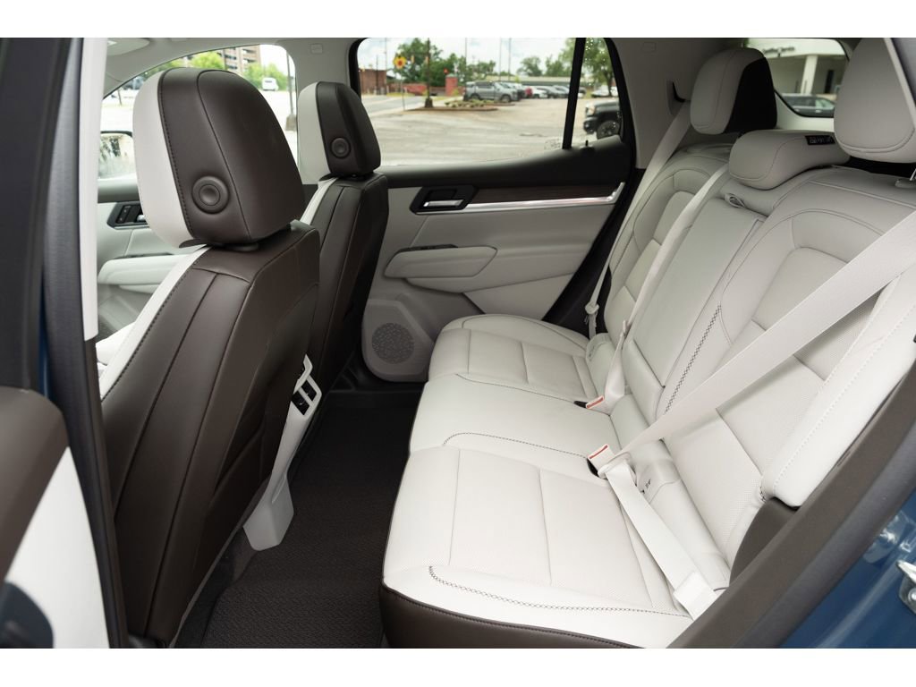 New 2026 GMC Terrain Denali AWD/4WD image 13