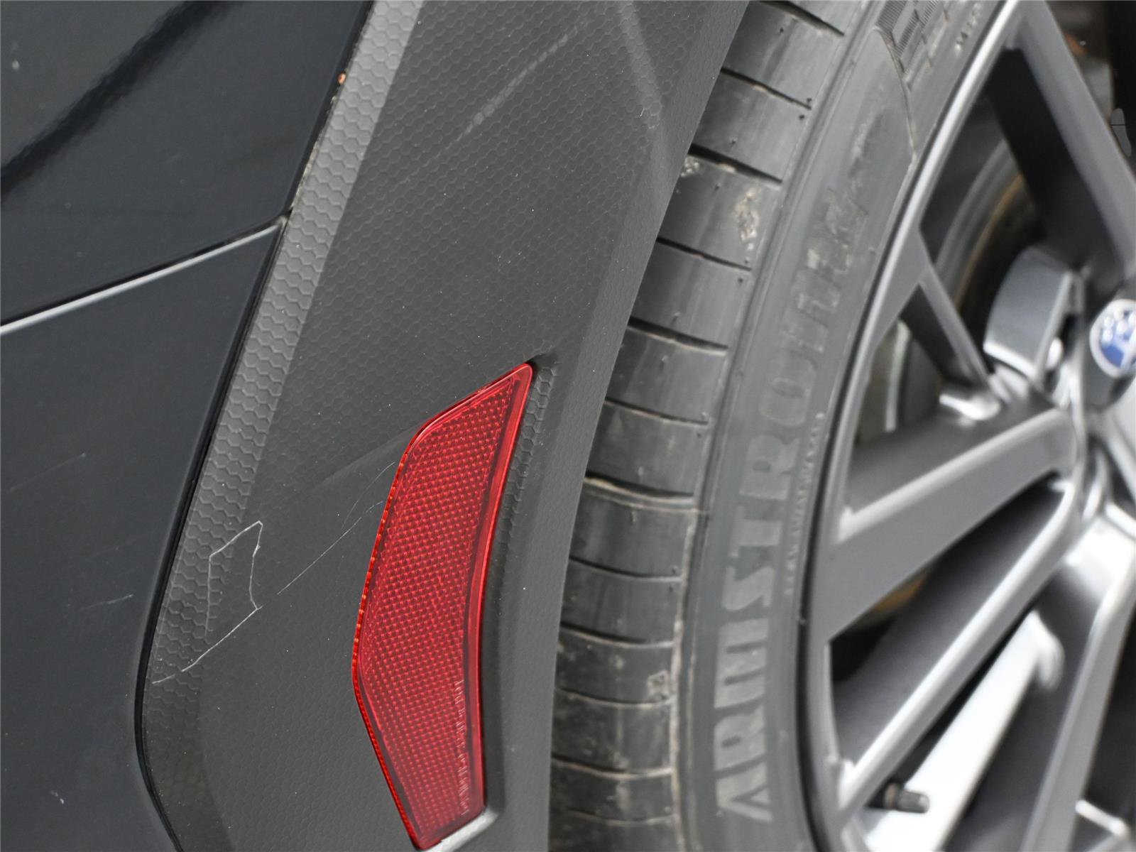 Used 2022 Subaru WRX Premium image 16