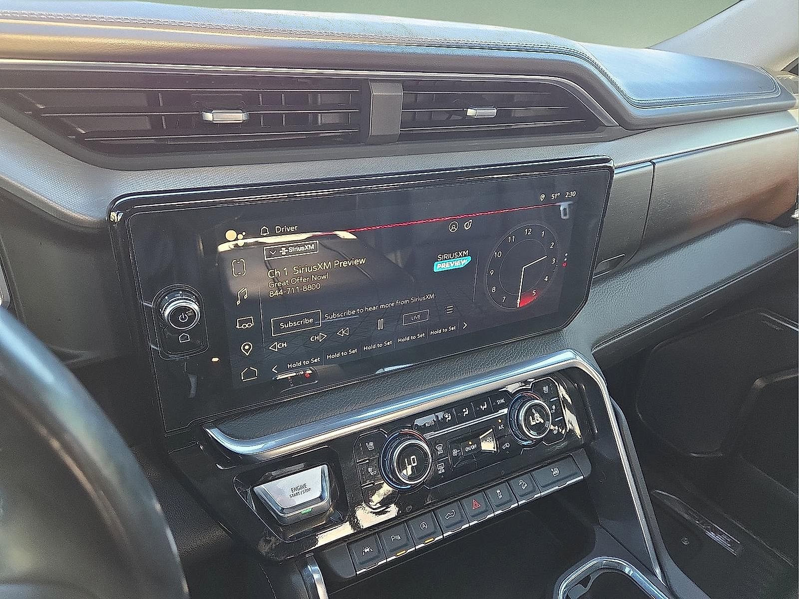 Used 2023 GMC Sierra 1500 Denali w/ Denali Reserve Package image 16