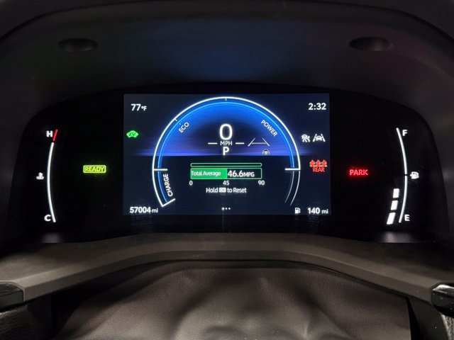 Used 2025 Toyota Camry LE FWD image 22