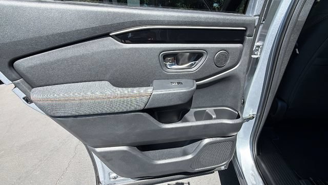 New 2026 Honda Pilot Sport image 14