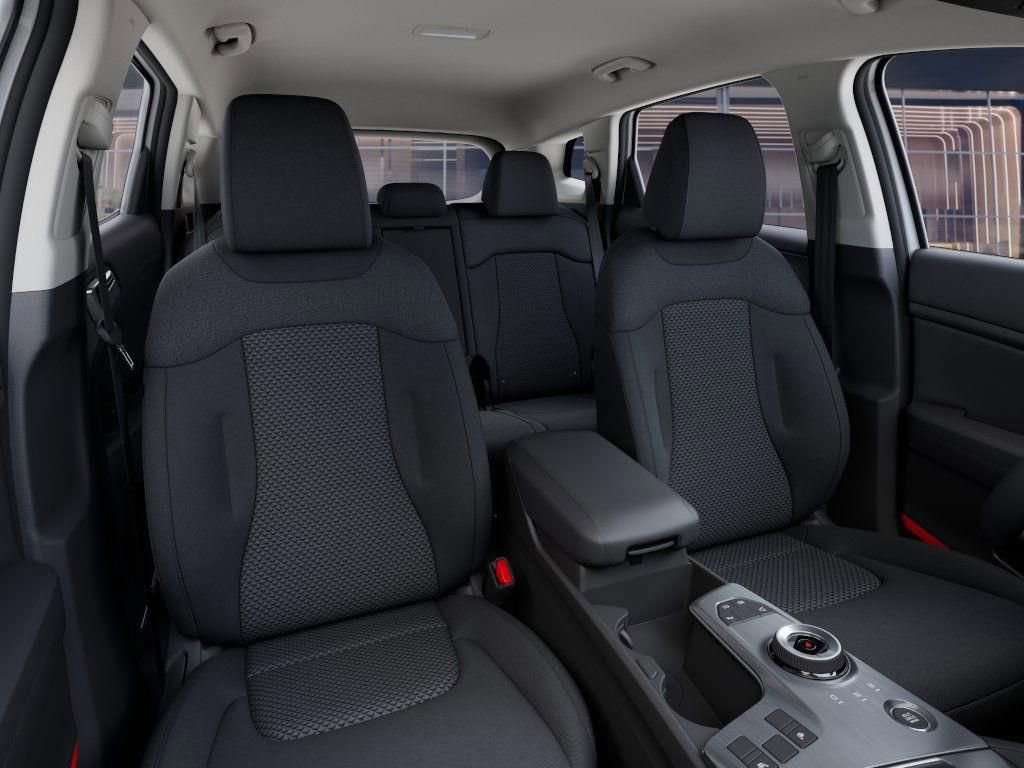 New 2026 Kia Sportage S image 18