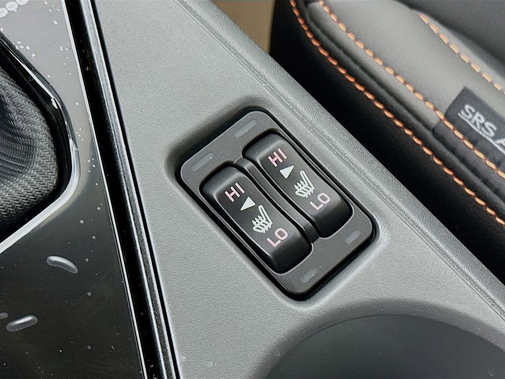 New 2026 Subaru Crosstrek 2.5i Limited AWD/4WD image 26