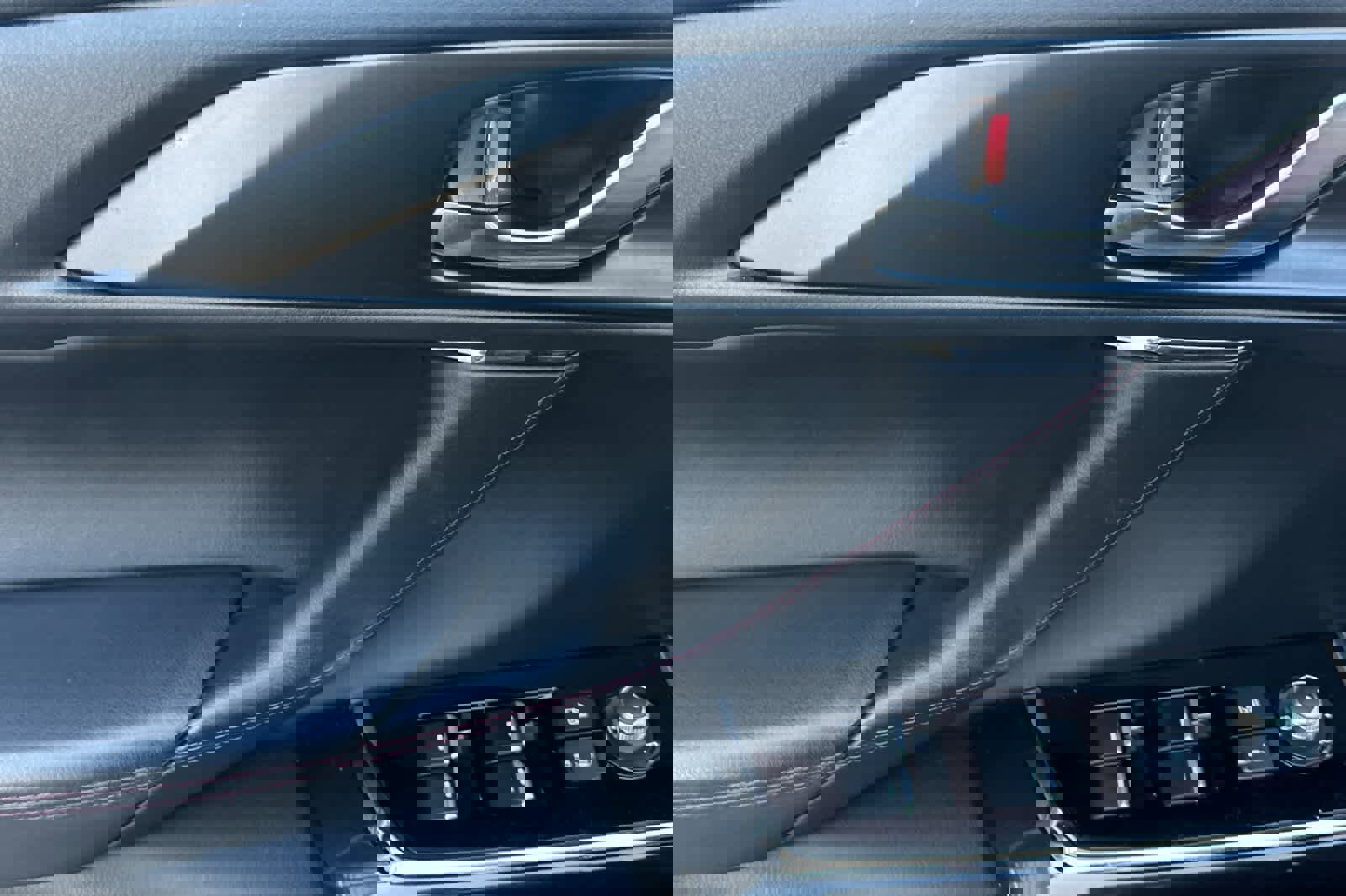 Used 2023 MAZDA CX-9 Carbon Edition image 13