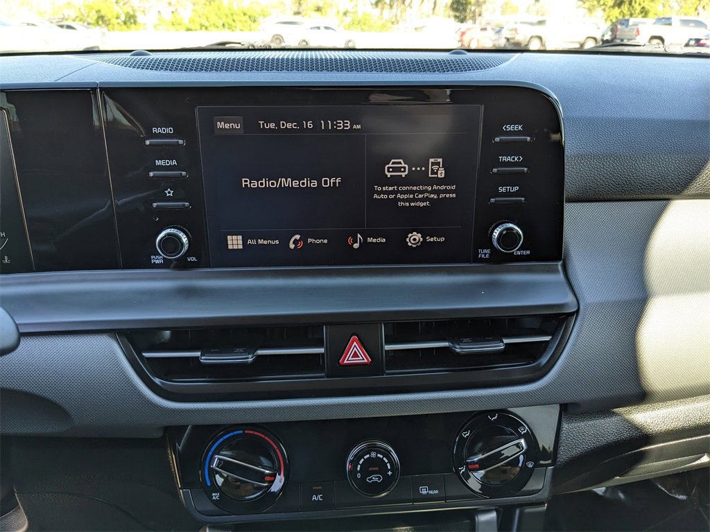 Certified 2024 Kia Seltos LX image 24