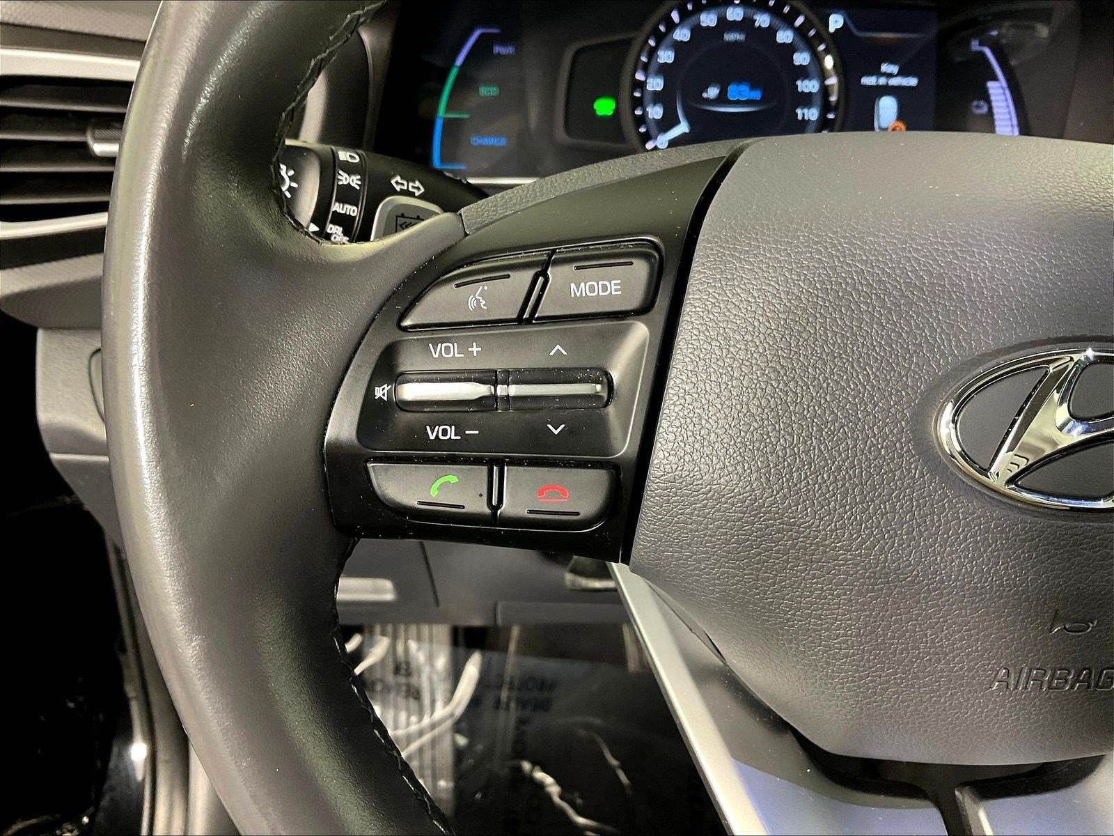 Used 2019 Hyundai Ioniq Limited FWD image 11