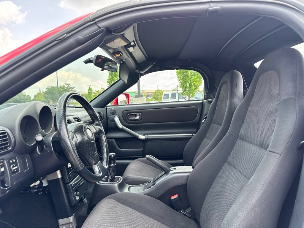 Used 2001 Toyota MR2 RWD image 15