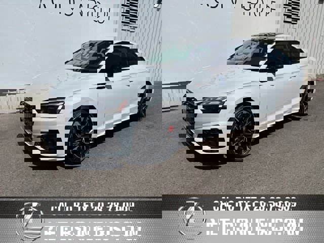 Used 2023 Audi S5 Premium Plus w/ Premium Plus image 8