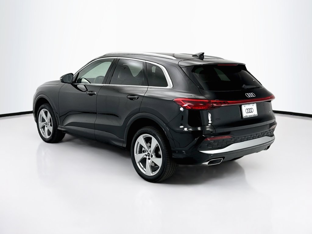 New 2026 Audi Q5 Premium AWD/4WD image 7