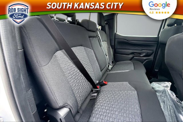 New 2026 Ford Ranger XLT AWD/4WD image 10