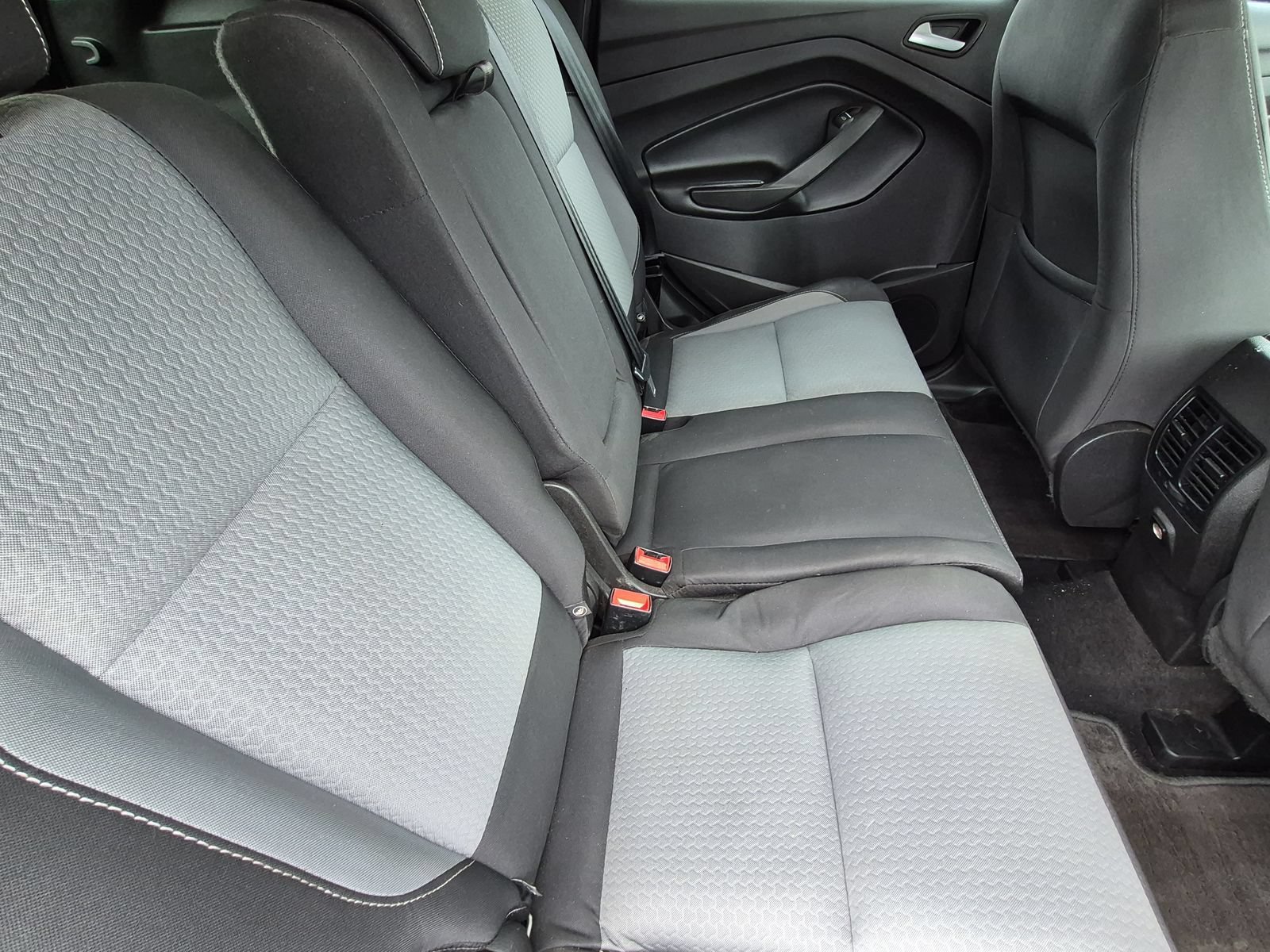 Used 2019 Ford Escape SE AWD/4WD image 30