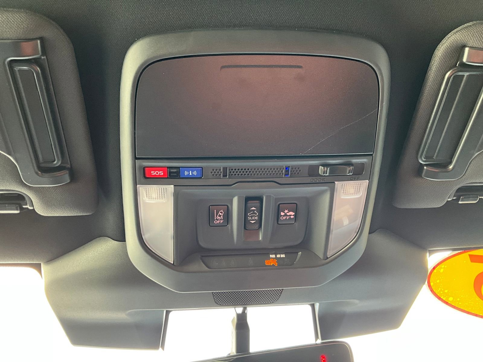 Certified 2025 Subaru Forester Wilderness image 21