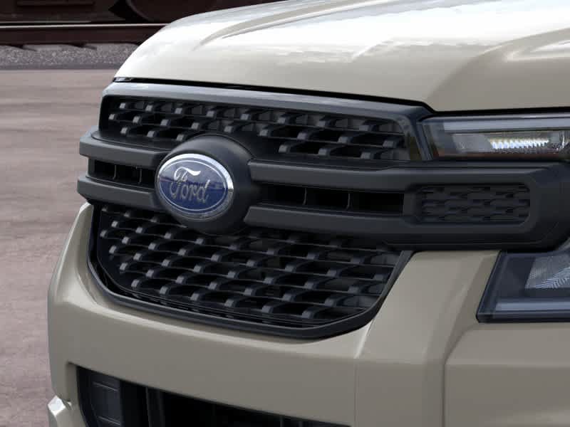 New 2026 Ford Ranger XL w/ Trailer Tow Package RWD image 17