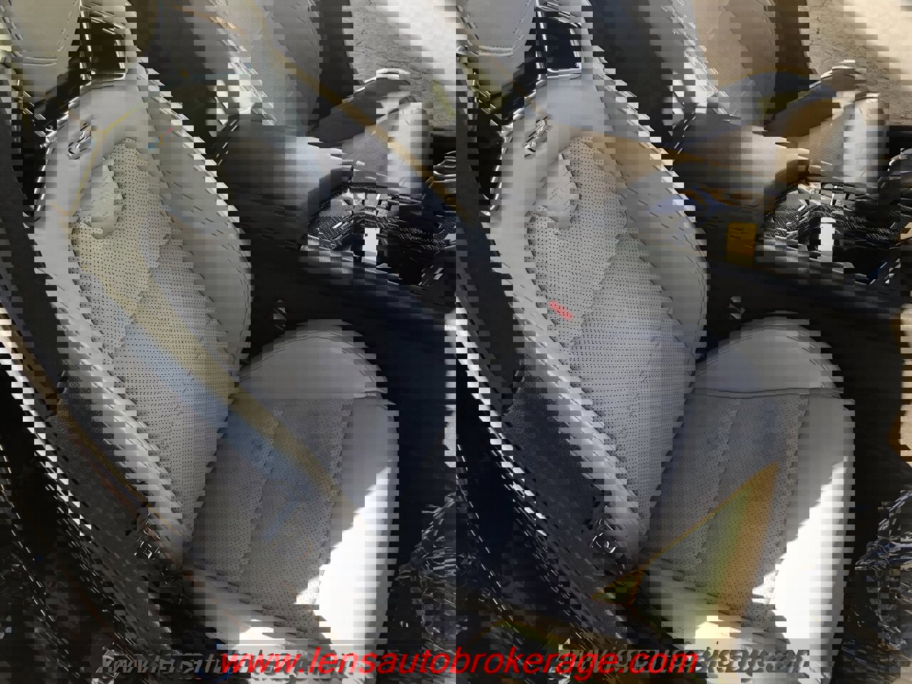 Used 2016 Cadillac CTS V w/ Luxury Package image 24