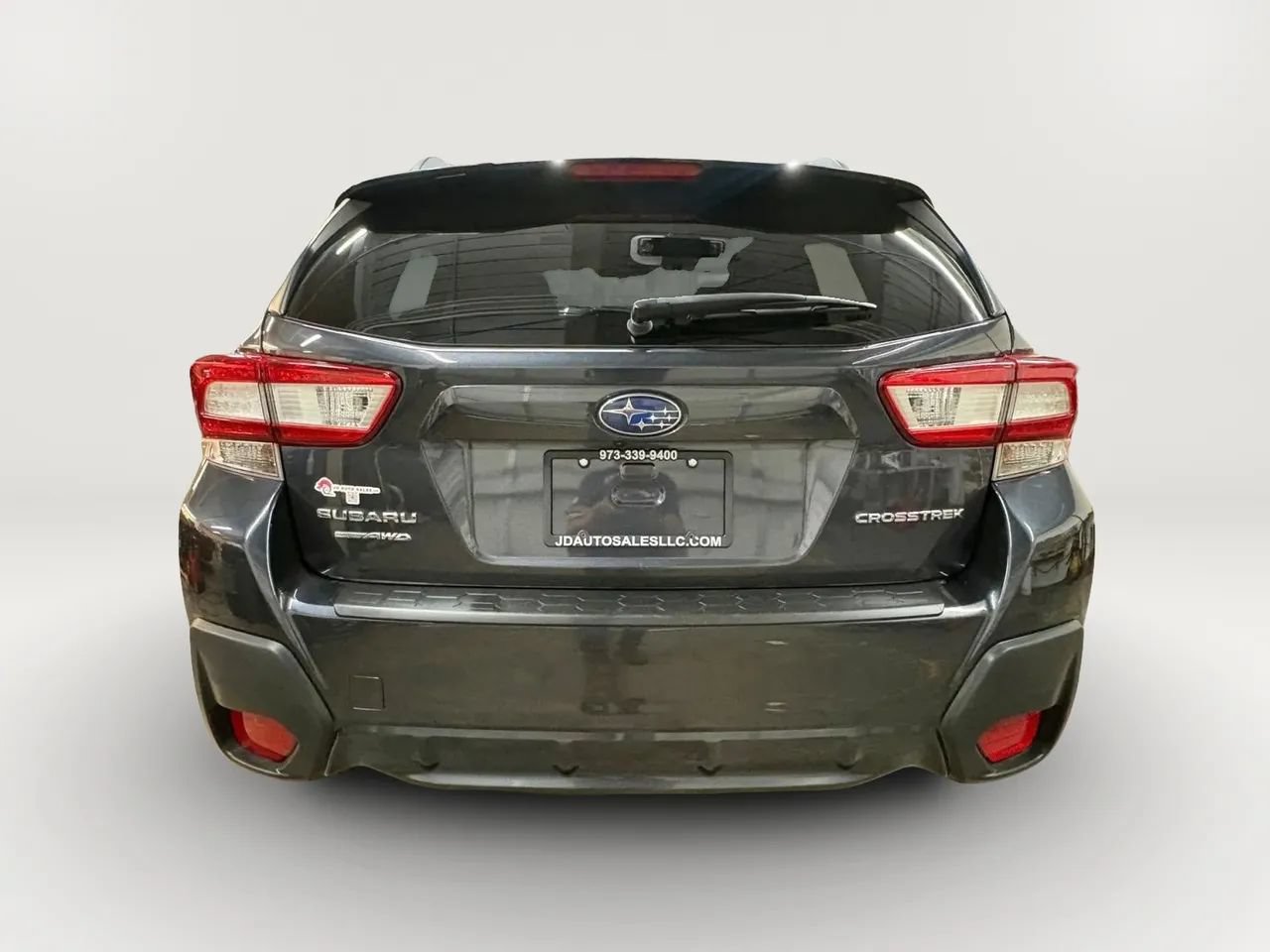 Used 2018 Subaru Crosstrek 2.0i Premium AWD/4WD image 4