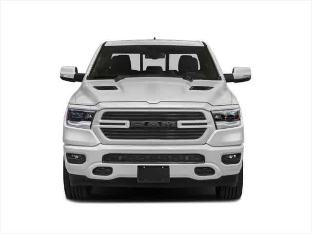 Used 2022 RAM 1500 TRX w/ TRX Level 1 Equipment Group AWD/4WD image 4