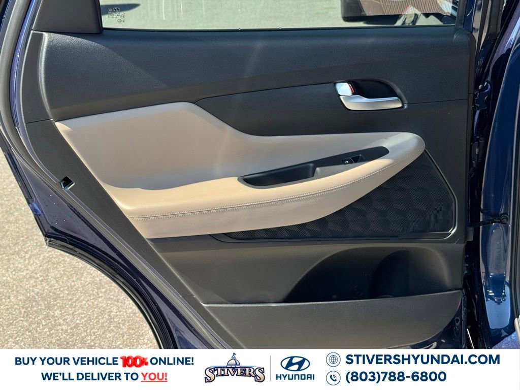 Certified 2023 Hyundai Santa Fe SEL w/ Cargo Package image 23