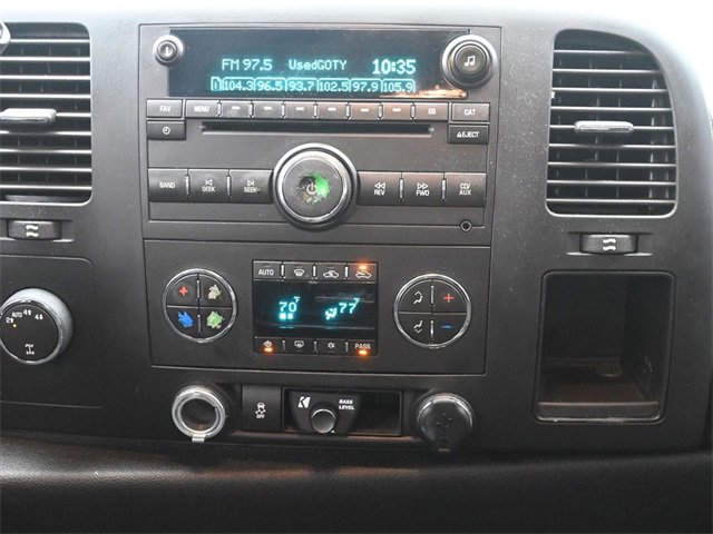 Used 2013 Chevrolet Silverado 1500 LT image 19